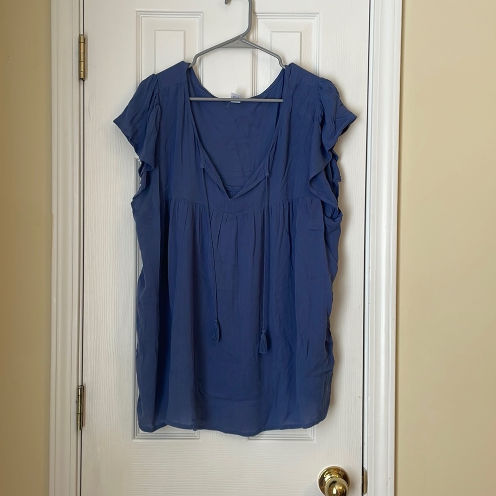 NWOT top